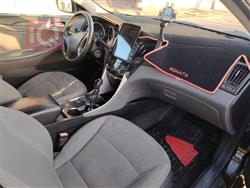 هیۆندای سۆناتا